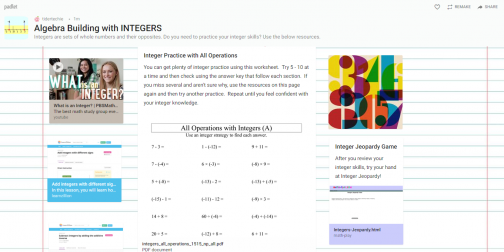 padlet_integer